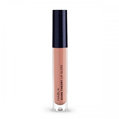 Shine Theory Lip Gloss Lethal Nude
