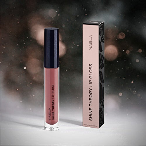Shine Theory Lip Gloss Dresscode