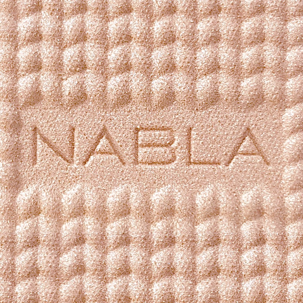 Nabla Cosmetics Shade&Glow Illuminating Baby Glow Refill