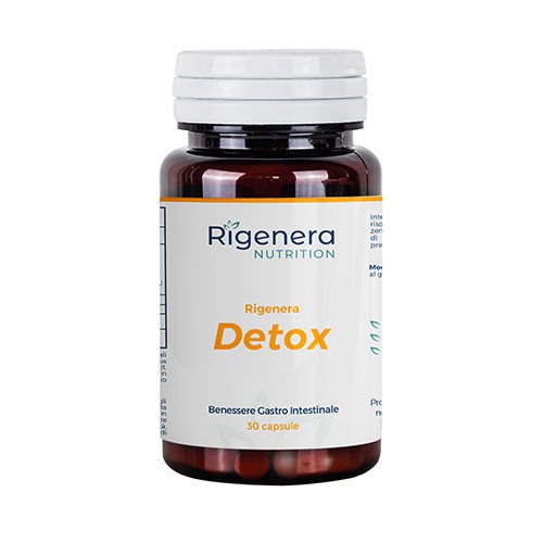 Rigenera detox