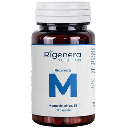 magnesio bisglicinato