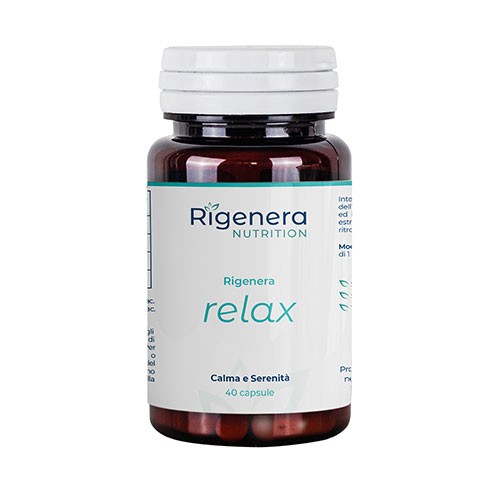 Rigenera relax