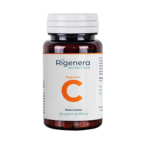 Regenerate C