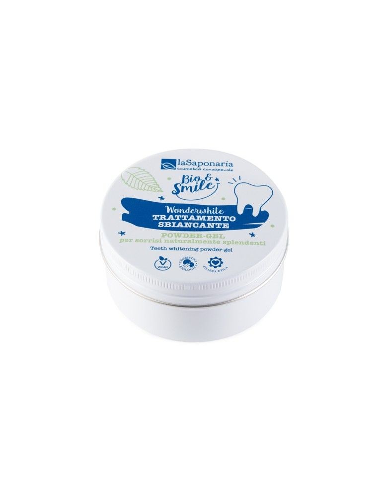 La Saponaria Wonderwhite Whitening Treatment