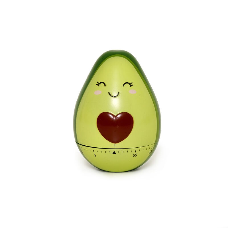Avocado timer