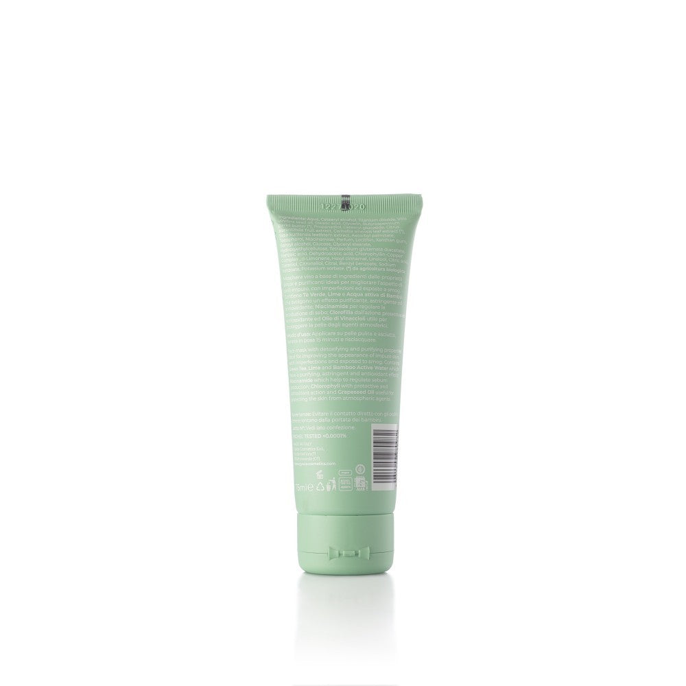 Gyada Cosmetics Detox Anti-Imperfection Face Mask