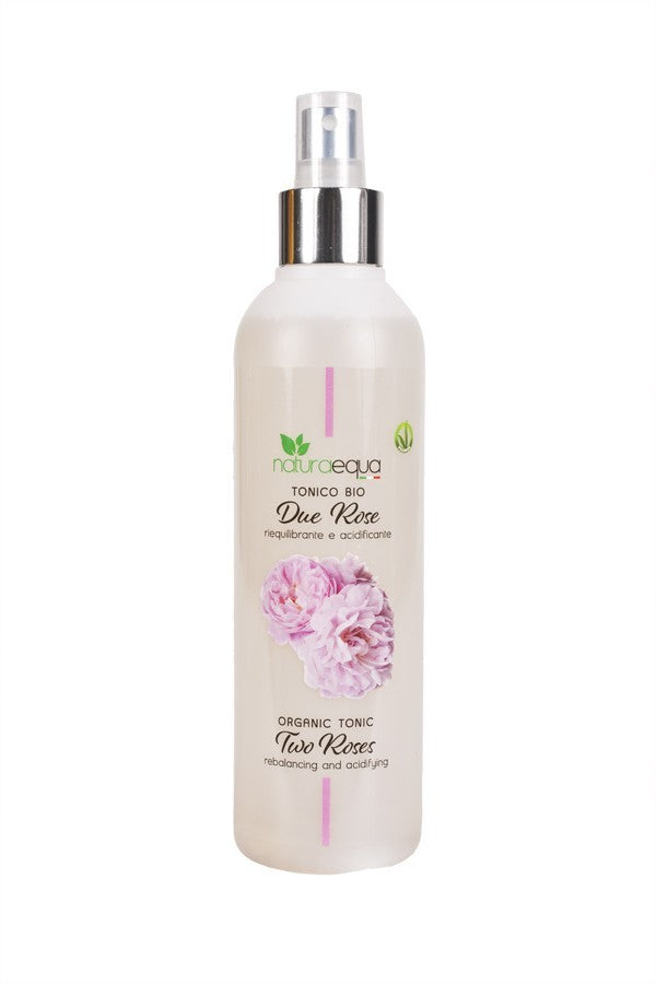 Tonic Two Roses