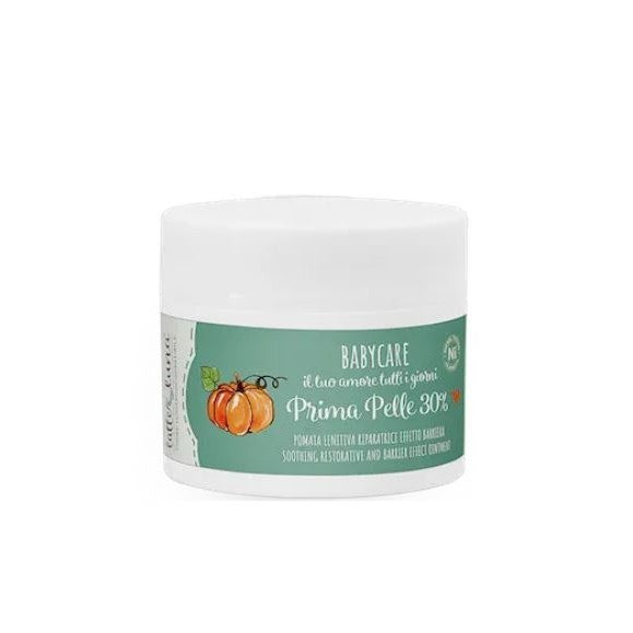 Milk and Moon Prima Pelle 30% Baby