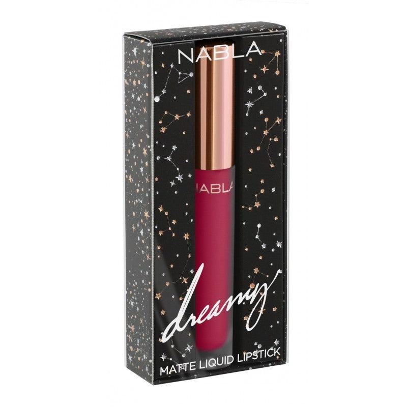 Tinta Labbra Dreamy Matte Five o' Clock