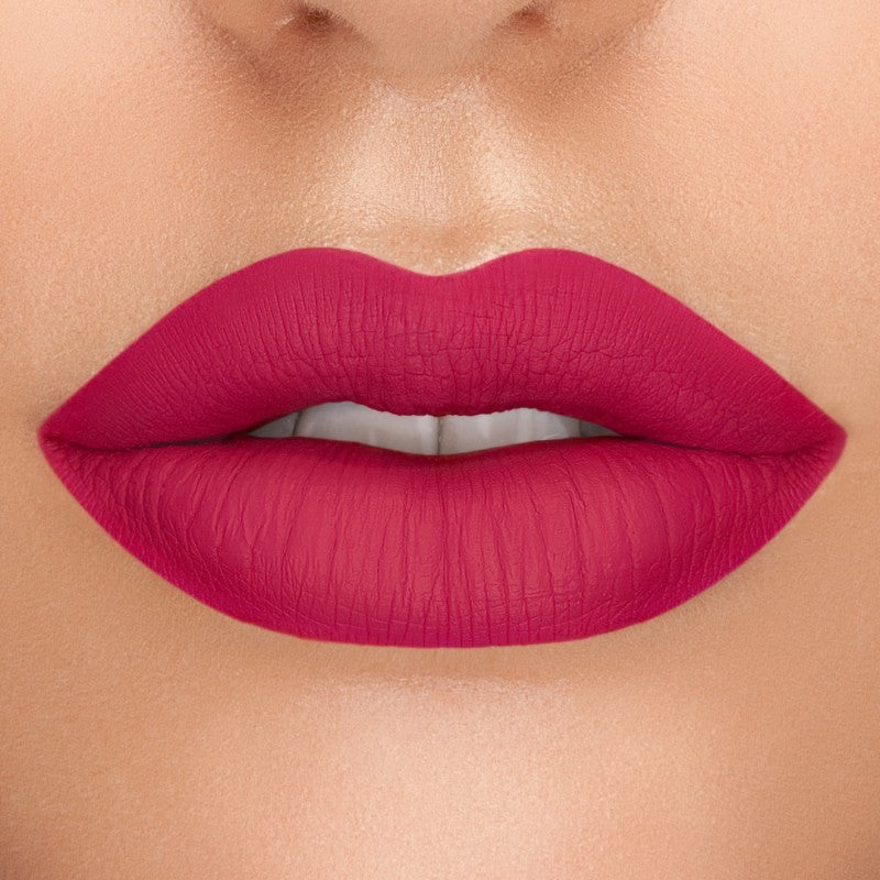 Tinta Labbra Dreamy Matte Five o' Clock