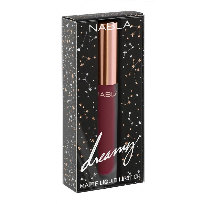 Dreamy Matte Liquid Lipstick Kernel Tinta Labbra