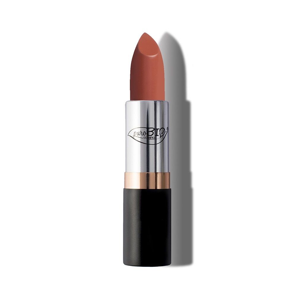 Lipstick 01 peach color