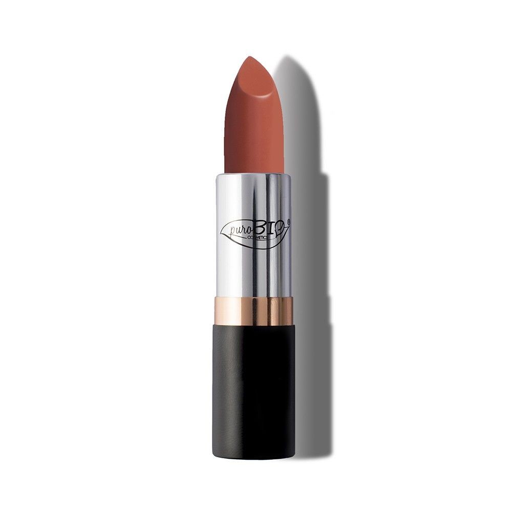 Rossetto Lipstick 01 color pesca