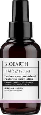Lozione Capelli Spray Protettiva