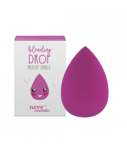 Blending Drop Makeup Sponge