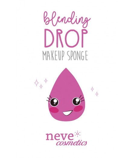 Blending Drop Makeup Sponge