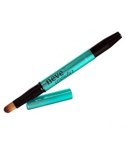 Pennello twin travel brush