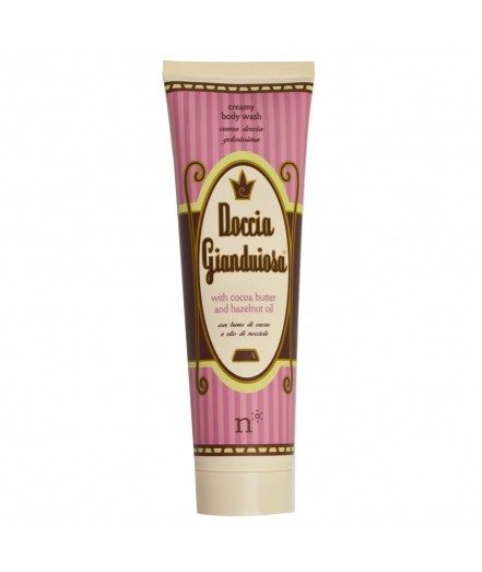 Bagno Doccia Gianduiosa