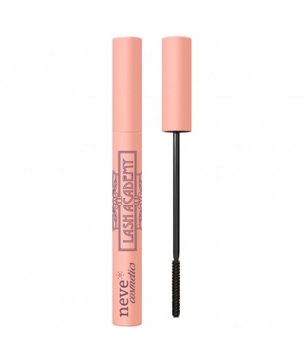 Mascara Lash Academy