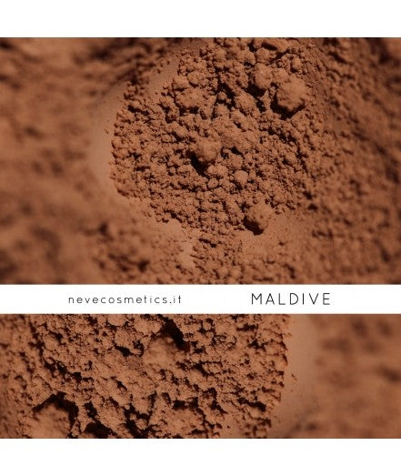 Mineral Earth Maldives