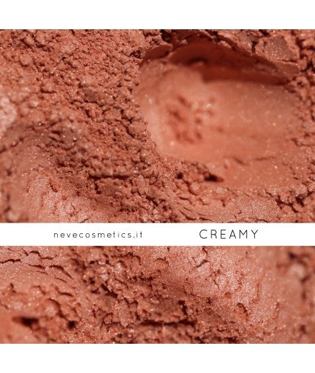 Blush Minerale Creamy