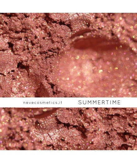 Blush Minerale Summertime
