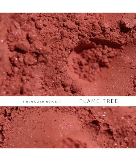 Blush Frame Tree