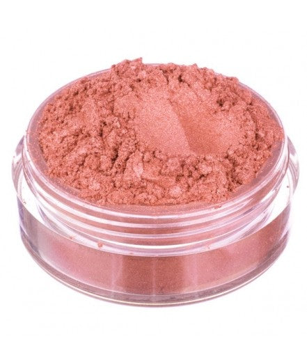 Blush Minerale Smile