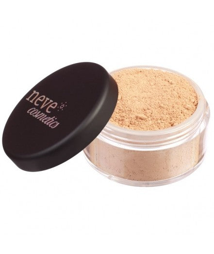 Neve Cosmetics Medium Warm Mineral Foundation