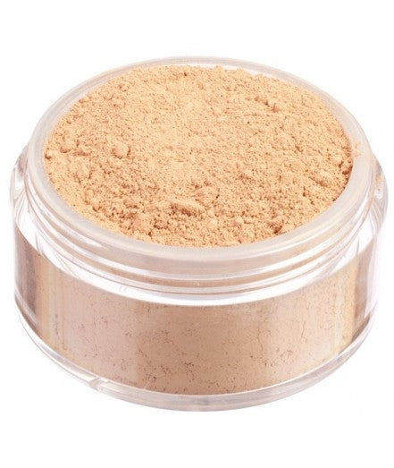 Neve Cosmetics Medium Warm Mineral Foundation
