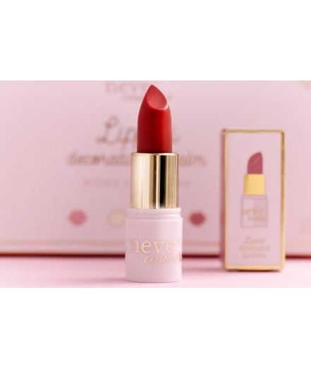 Neve Cosmetics Grapedivine Lip Balm