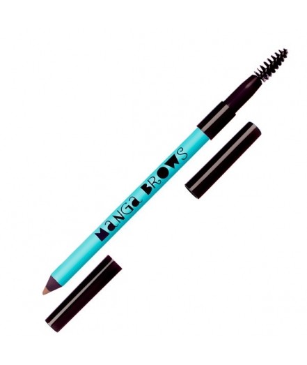 Matita Sopracciglia Manga Brows Biondo e Castano Chiaro