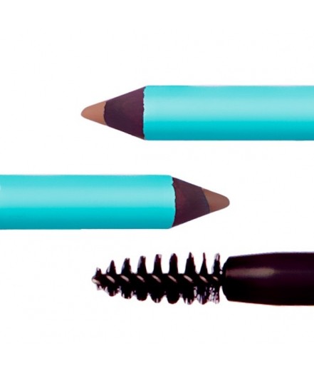 Matita Sopracciglia Manga Brows Biondo e Castano Chiaro