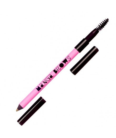 Matita Sopracciglia Manga Brows Biondo Cenere e Castano Freddo