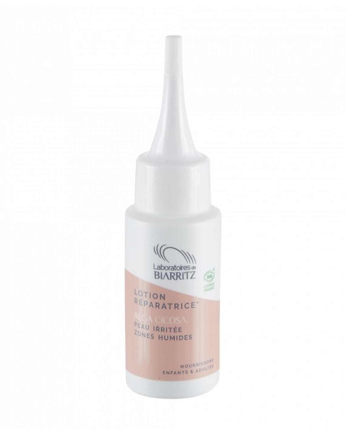 Alga Cicosa Lozione Riparatrice Bio Viso Corpo