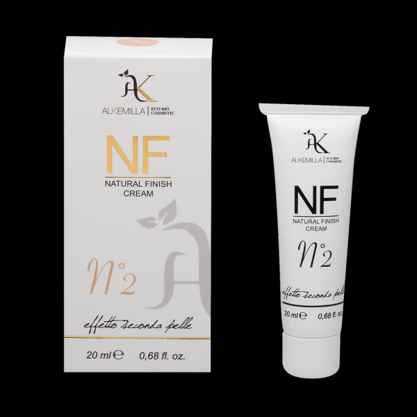 BB Cream NF Cream colore 02