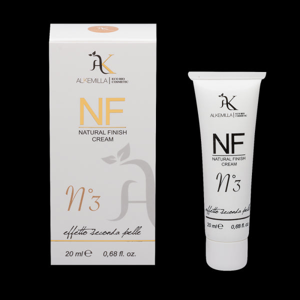 BB Cream NF Cream colore 03