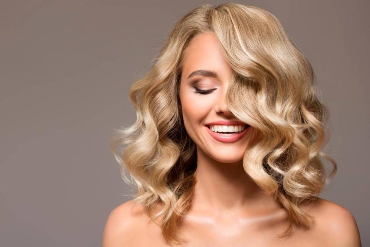 Balsamo Volumizzante Senza Siliconi: Il Segreto per Capelli Leggeri e Naturali