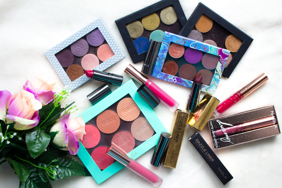 La storia di Nabla Cosmetics: Dal made in Italy al successo internazionale