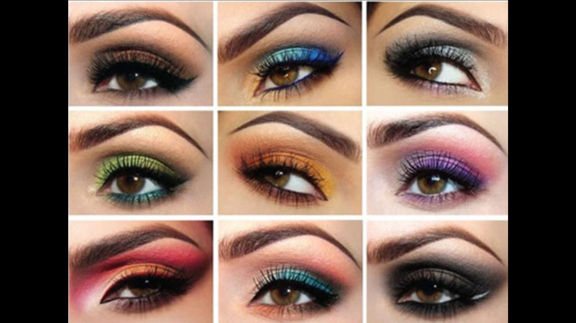 Segreti dei makeup artist: Tecniche professionali da fare a casa