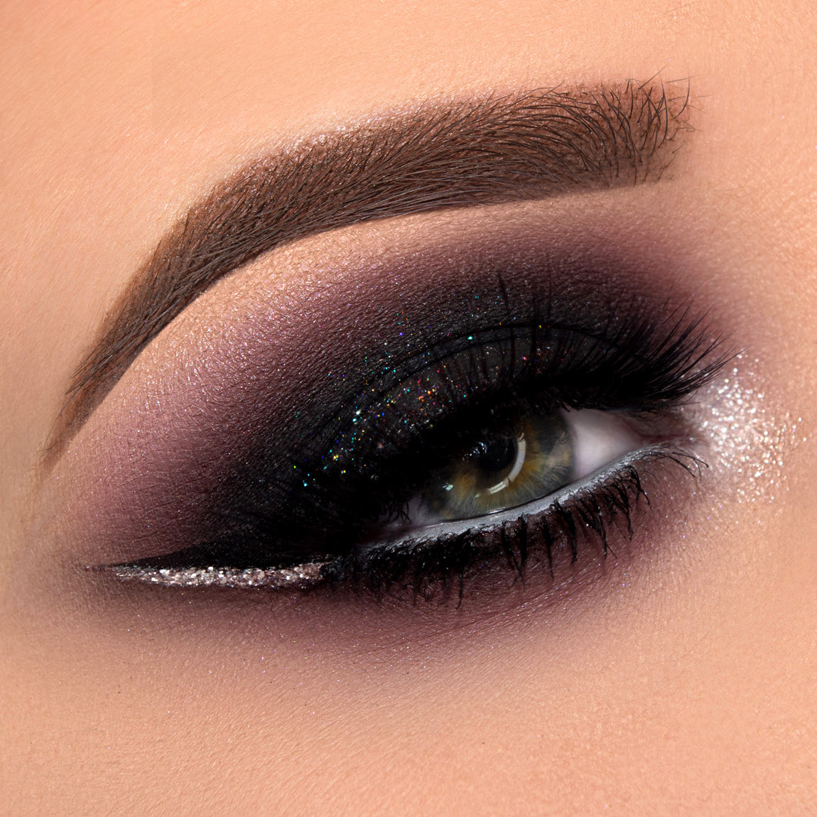 Come Realizzare un Perfetto Trucco Smokey Eyes