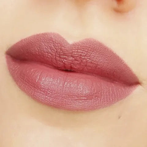 Lipstick 02 pink sand color