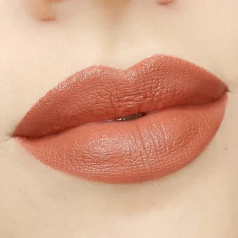 Lipstick 01 peach color