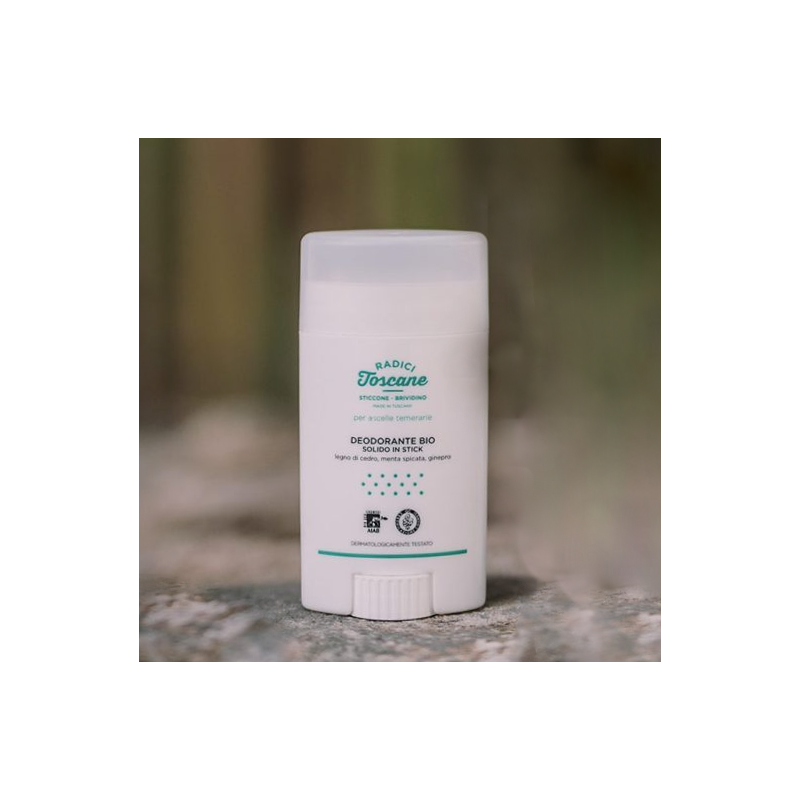 Sticcone Brividino Natural Deodorant