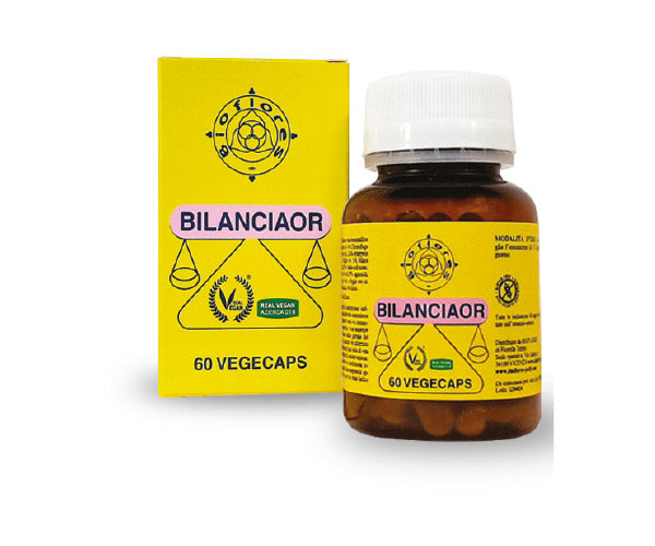 Bioflores LibraOR Food Supplement