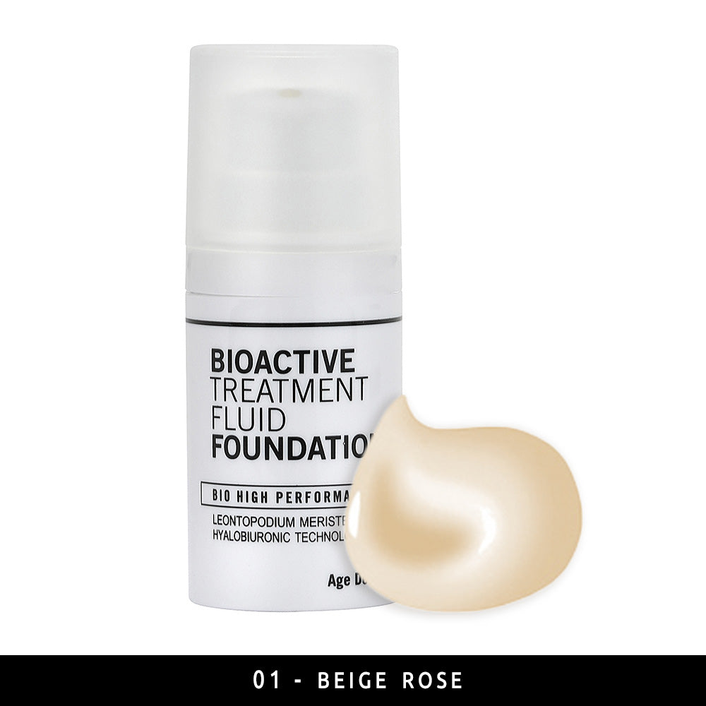 Fondotinta Fluido Biologico Bioactive