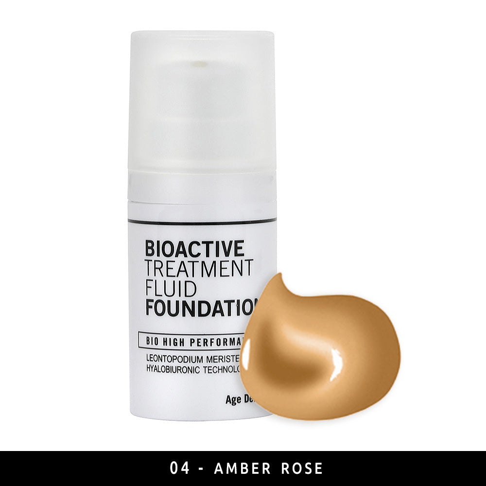 Fondotinta Fluido Biologico Bioactive
