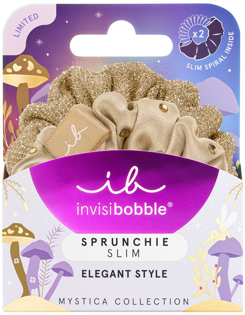 Sprunchie Deer To Dream Hair Scrunchie