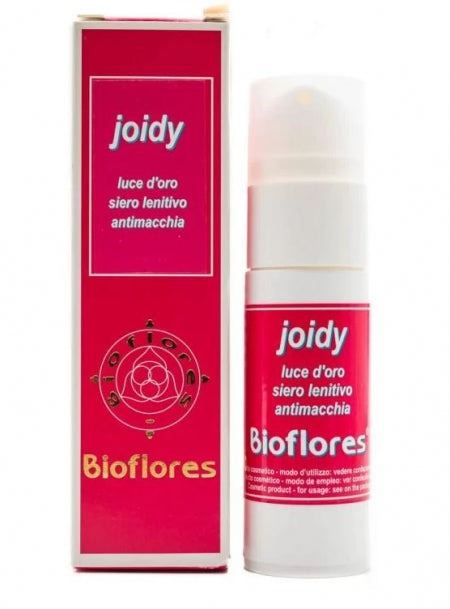 Joidy Golden Light Anti-Blemish Soothing Serum