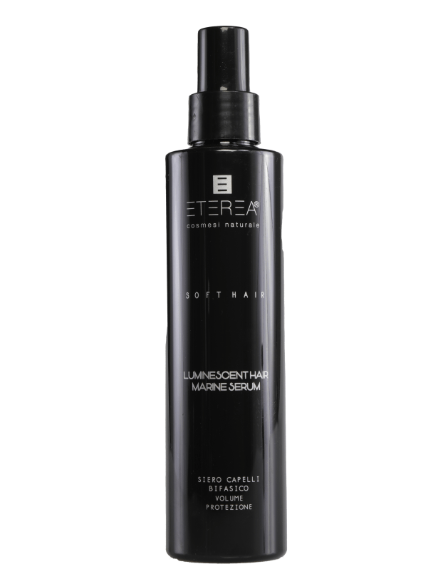 Luminescent Hair Marine Serum Capelli